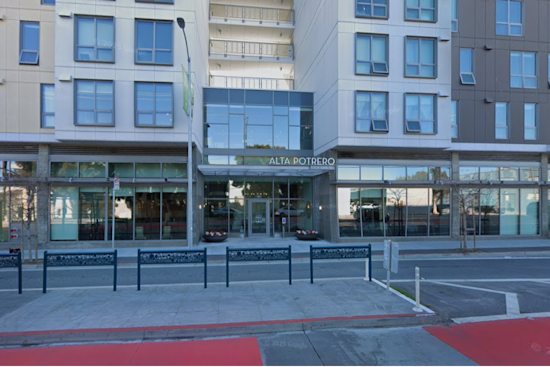 Stockbridge Pays $132M for Potrero Hill Flats, Priciest SF Deal in Two Years