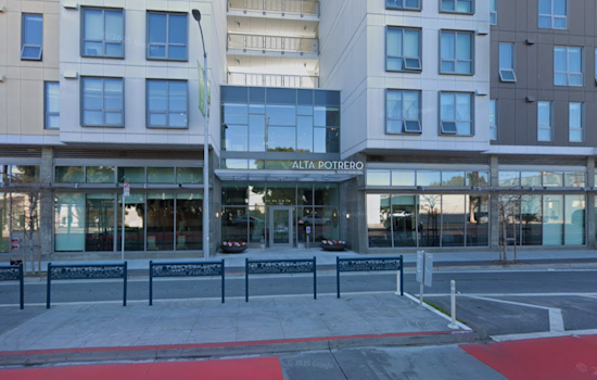 Stockbridge Pays $132M for Potrero Hill Flats, Priciest SF Deal in Two Years