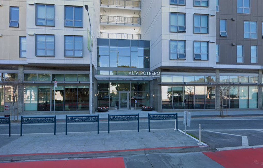 Stockbridge Pays $132M for Potrero Hill Flats, Priciest SF Deal in Two Years