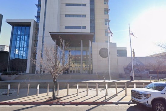 Stockton Man Convicted on 11 Counts After Impregnating 12-Year-Old Cousin in 2012