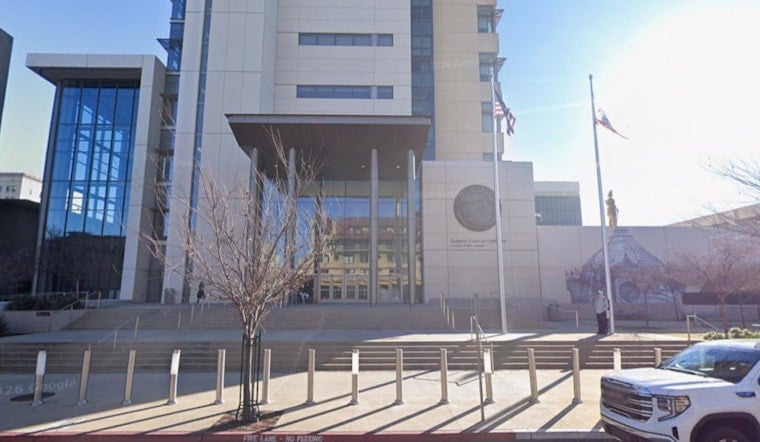 Stockton Man Convicted on 11 Counts After Impregnating 12-Year-Old Cousin in 2012