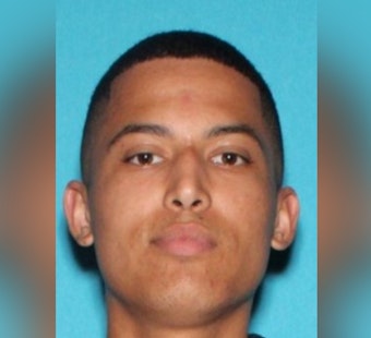 Stockton Navy Vet, 23, Vanishes Without a Trace as Volunteers Launch Citywide Search
