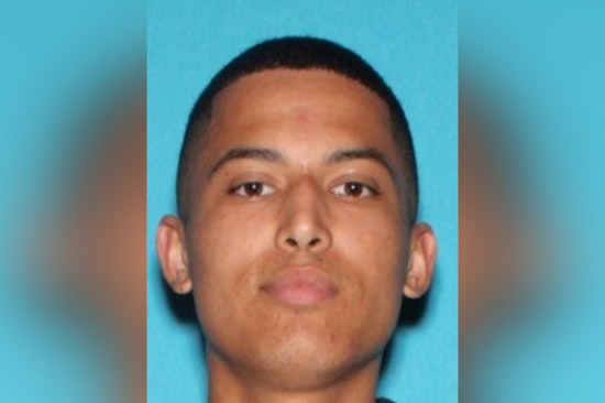 Stockton Navy Vet, 23, Vanishes Without a Trace as Volunteers Launch Citywide Search