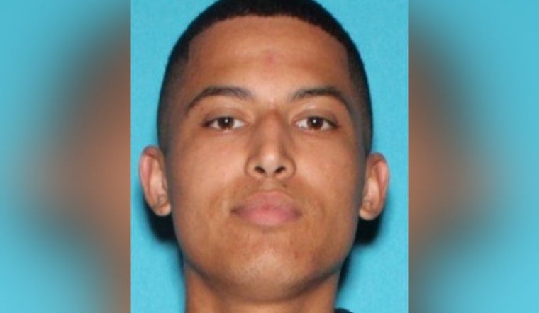 Stockton Navy Vet, 23, Vanishes Without a Trace as Volunteers Launch Citywide Search