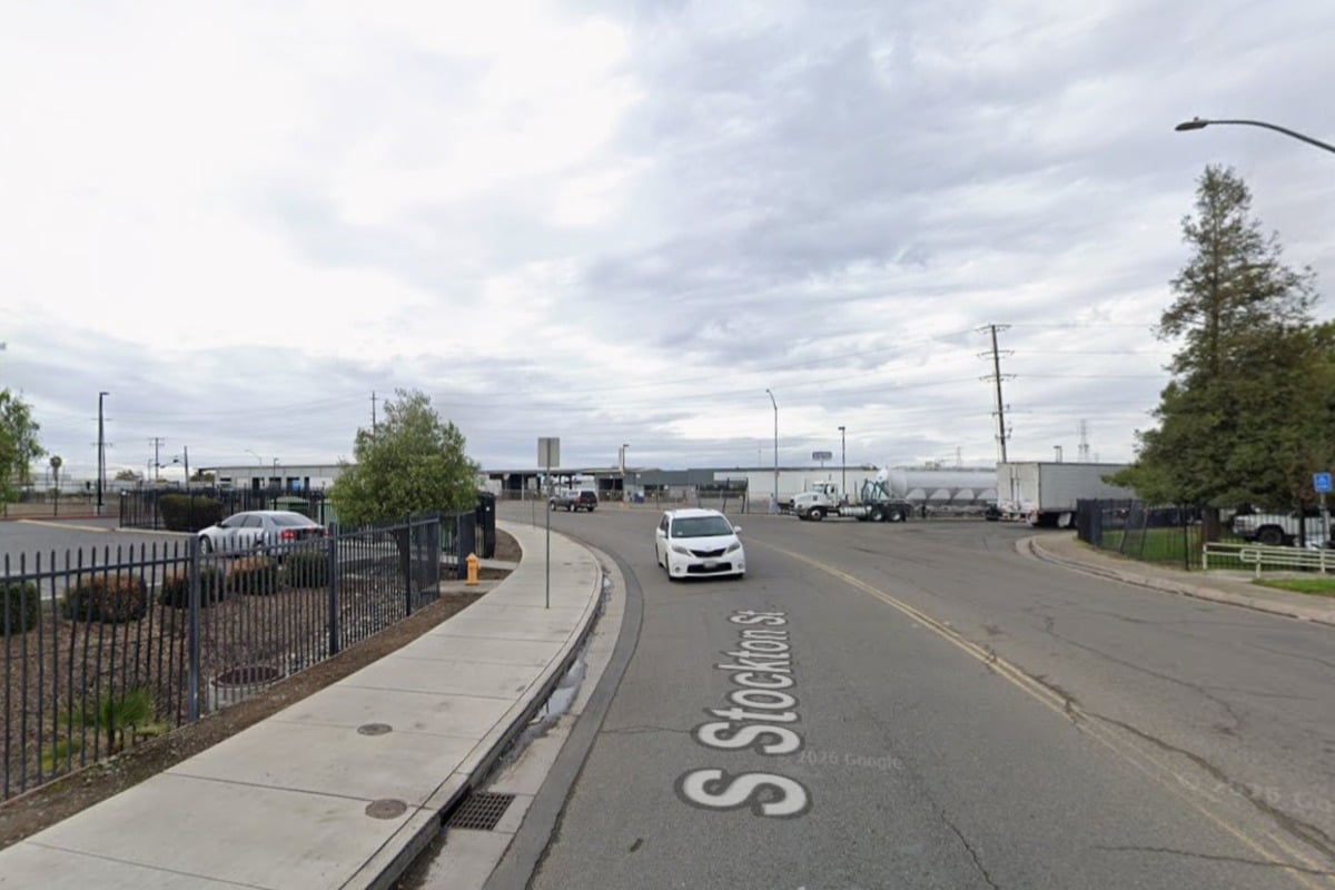 Stockton Trafficking Sweep Near Navy Drive Frees Two Juveniles, One Adult