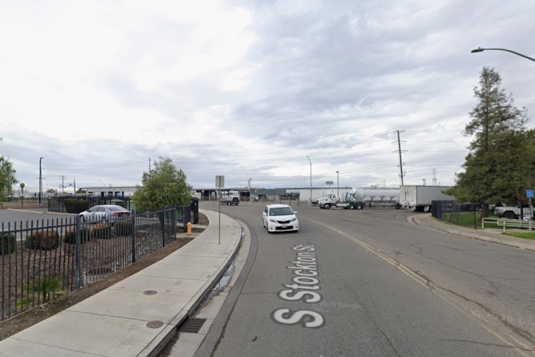 Stockton Trafficking Sweep Near Navy Drive Frees Two Juveniles, One Adult