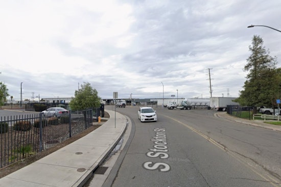 Stockton Trafficking Sweep Near Navy Drive Frees Two Juveniles, One Adult