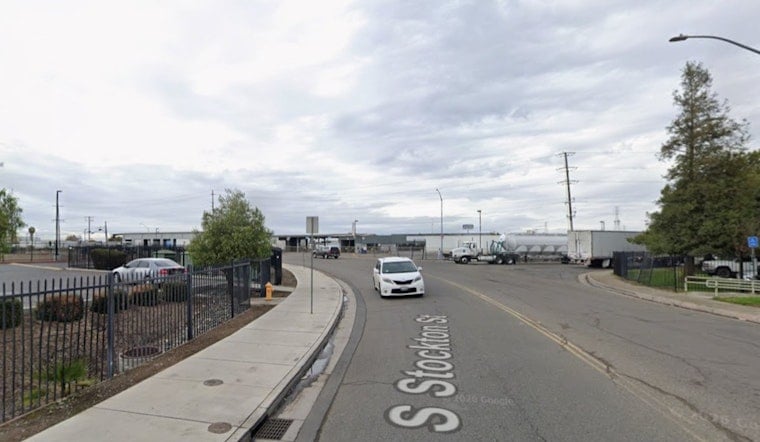 Stockton Trafficking Sweep Near Navy Drive Frees Two Juveniles, One Adult