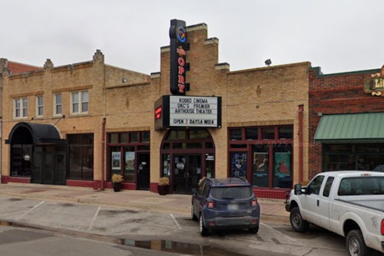 Stockyards City Theater Hosts First Collage Cabaret on 9/11 Anniversary