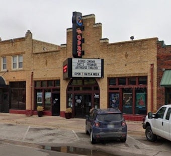 Stockyards City Theater Hosts First Collage Cabaret on 9/11 Anniversary