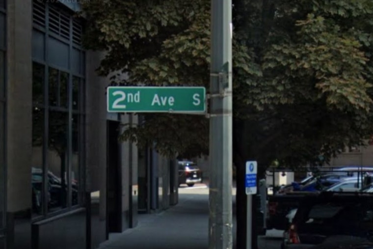 Stolen Truck Rams Seattle Cannabis Warehouse in SoDo Predawn Heist