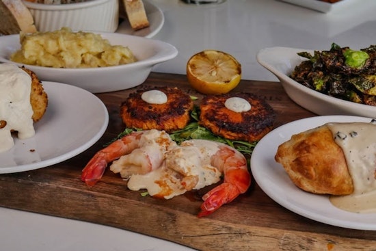 Stone Oak Gastropub Shuts After 2 Years, Latest Casualty Of Cursed Parkway Suite