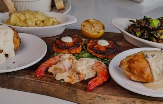 Stone Oak Gastropub Shuts After 2 Years, Latest Casualty Of Cursed Parkway Suite