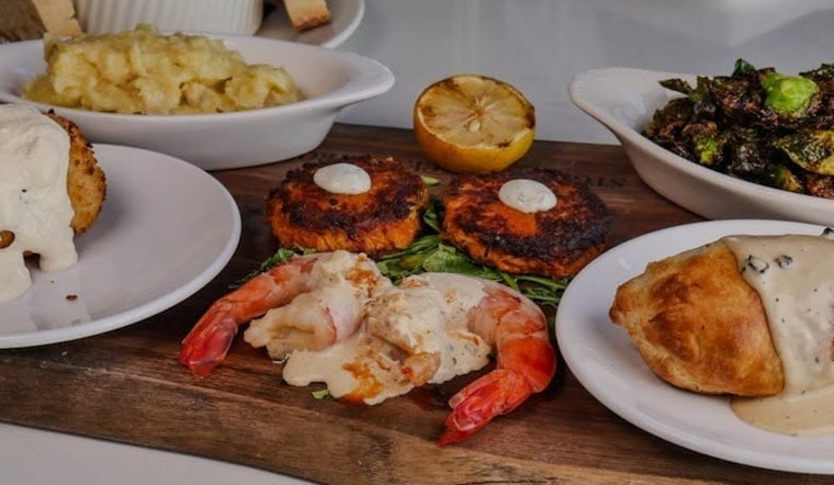 Stone Oak Gastropub Shuts After 2 Years, Latest Casualty Of Cursed Parkway Suite