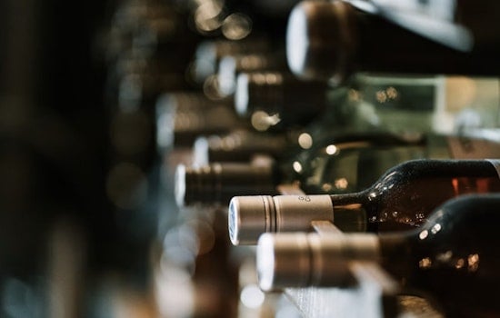 Stonewall's New Wine Room Ditches Labels, Bets on Blind Tasting