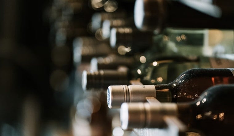 Stonewall's New Wine Room Ditches Labels, Bets on Blind Tasting