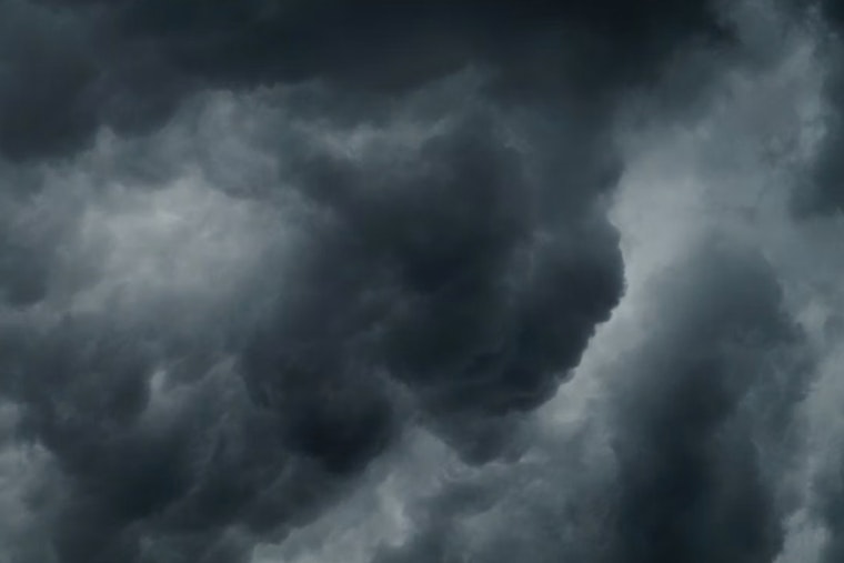 Storm Threat Puts Cool, Gloomy Spin on August Sunday in Indianapolis