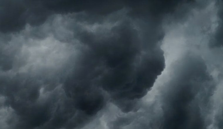 Storm Threat Puts Cool, Gloomy Spin on August Sunday in Indianapolis