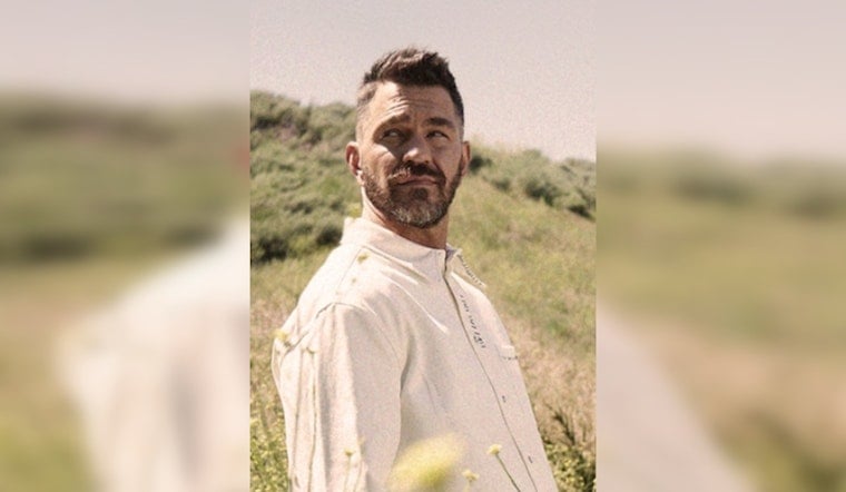 Storms Delay Andy Grammer's Kannapolis Finale, City Rushes Shuttles Into Action