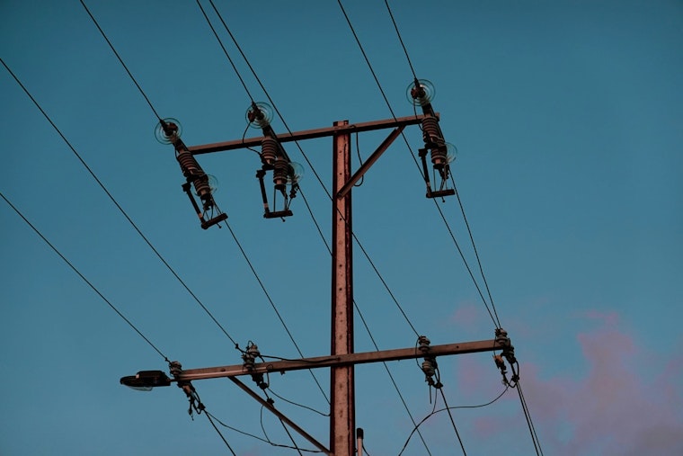 Storms Knock Out Power for 7,700 JEA Customers as Heat Index Hits 115