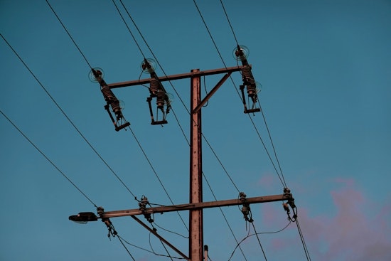 Storms Knock Out Power for 7,700 JEA Customers as Heat Index Hits 115