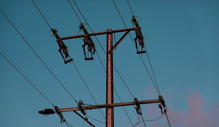 Storms Knock Out Power for 7,700 JEA Customers as Heat Index Hits 115
