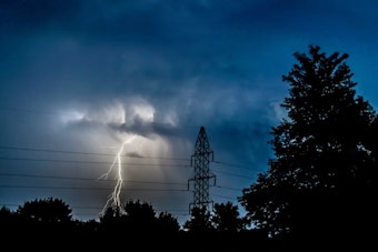 Storms Knock Out Power to 12,000-Plus Across Northeast Ohio, More Rain Coming