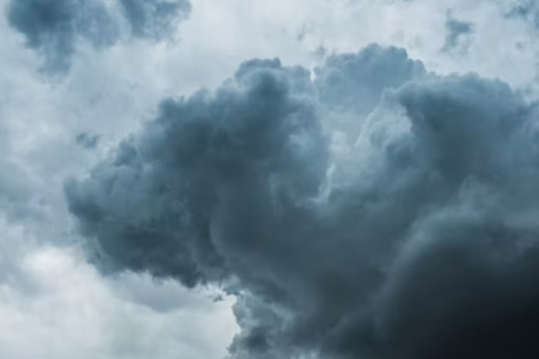 Storms Linger Over Atlanta Saturday Before 100-Degree Heat Roars Back