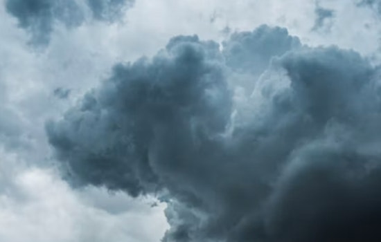 Storms Linger Over Atlanta Saturday Before 100-Degree Heat Roars Back
