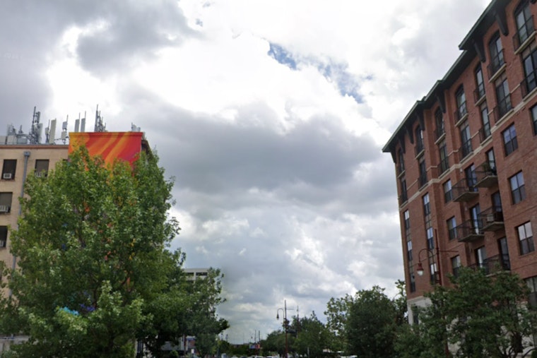 Storms Pound Milwaukee Before Steamy 90-Degree Afternoon