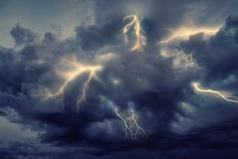 Storms Slam Charlotte Region, Knock Out Power to Over 18,100 Across Carolinas