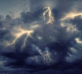 Storms Slam Charlotte Region, Knock Out Power to Over 18,100 Across Carolinas
