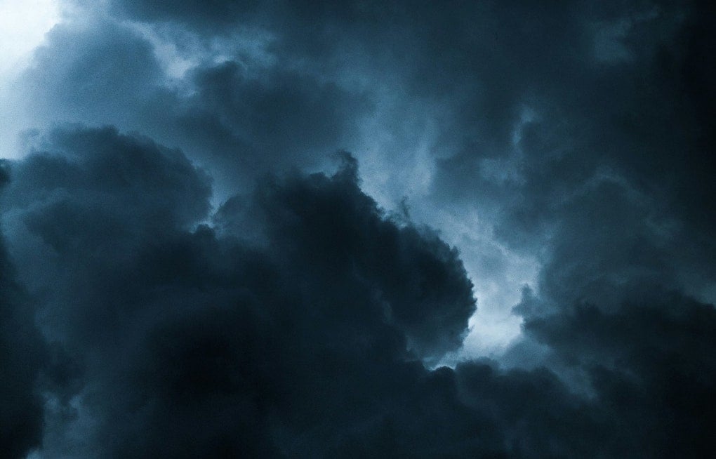 Storms Snap Austin's Dry Spell, Knock Out Power to 7,000 Customers