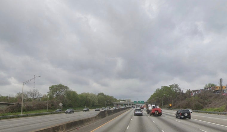 Stormy Friday in Atlanta Sets Stage for Next Week’s 100-Degree Heat