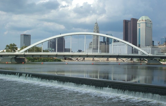 Stormy Sunday Targets Columbus Before Cooler, Unsettled Week