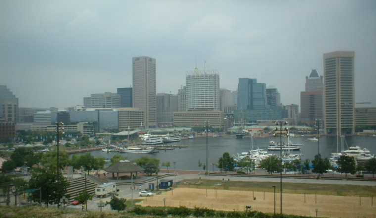Stormy Sunday to Drench Baltimore Under All-Day Flood Watch