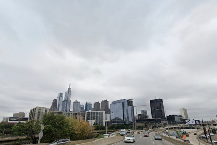 Stormy Sunrise, Sunny Streak: Thunder Wakes Philadelphia, Then Dry Days Ahead