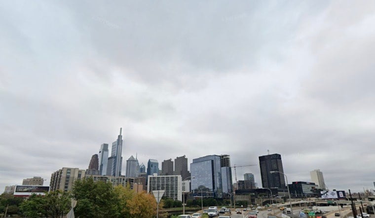 Stormy Sunrise, Sunny Streak: Thunder Wakes Philadelphia, Then Dry Days Ahead