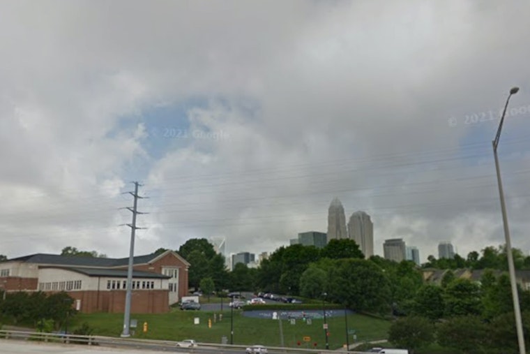 Stormy Thursday Sets Up Sweltering Heat Wave in Charlotte