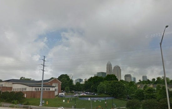 Stormy Thursday Sets Up Sweltering Heat Wave in Charlotte