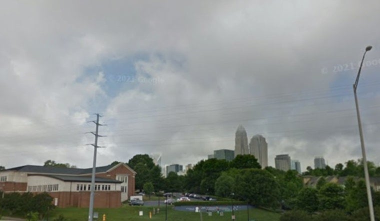 Stormy Thursday Sets Up Sweltering Heat Wave in Charlotte