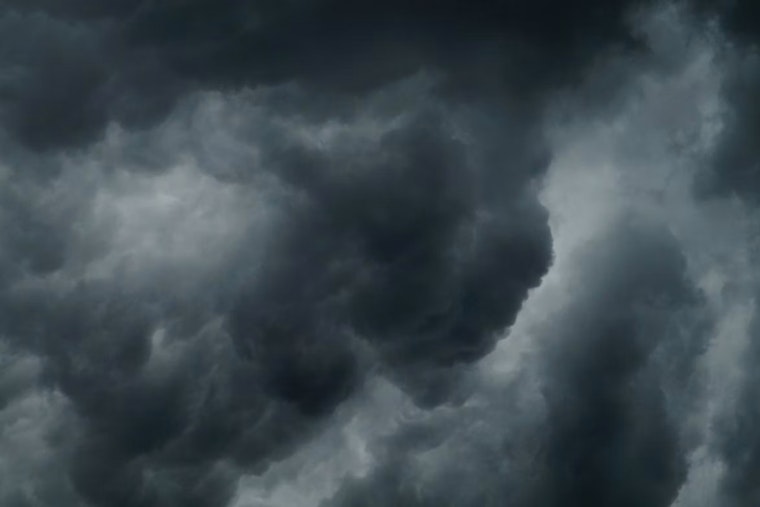 Stormy Thursday Soaks Salt Lake City Before Heat Roars Back