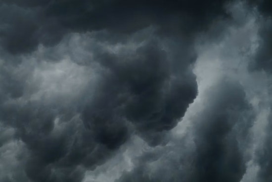 Stormy Thursday Soaks Salt Lake City Before Heat Roars Back