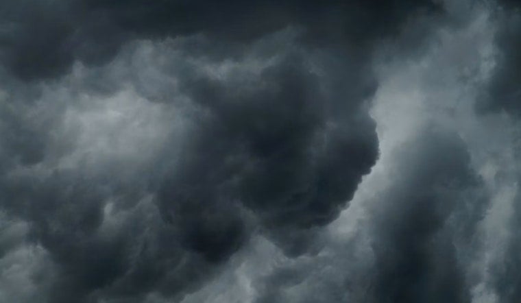 Stormy Thursday Soaks Salt Lake City Before Heat Roars Back