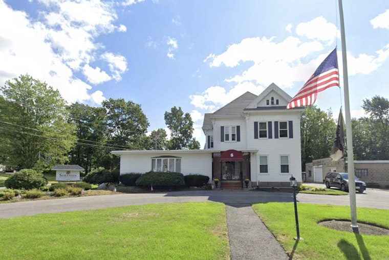 Stoughton Family Waited Nine Months for Brother's Ashes From Sheehan Funeral Home
