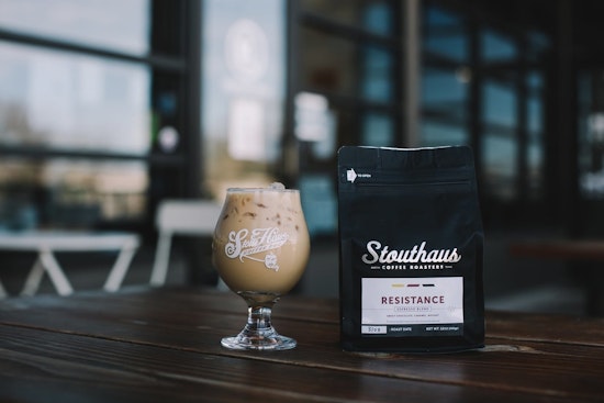 Stouthaus Coffee Roasters Brews Second Austin Shop on Davis Lane This October