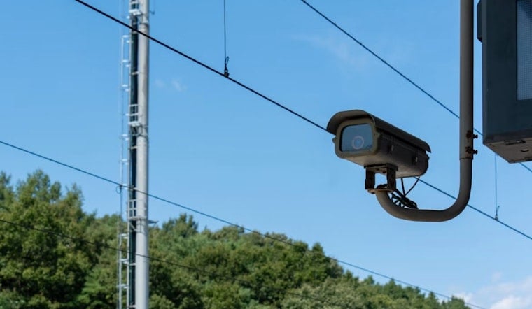 Stow Weighs Two More Years of Flock Cameras as Privacy Petition Grows