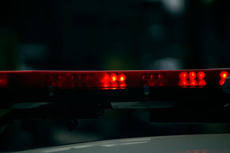 Stratford Woman, 41, Dies in Head-On US 177 Crash Near Wynnewood