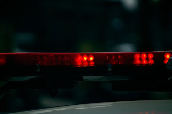 Stratford Woman, 41, Dies in Head-On US 177 Crash Near Wynnewood