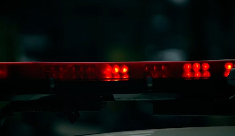 Stratford Woman, 41, Dies in Head-On US 177 Crash Near Wynnewood